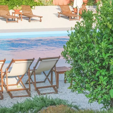 Little Eden Homes Agios Nikolaos  Exterior photo