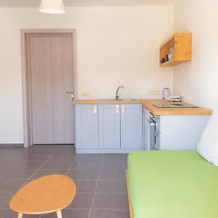 Little Eden Homes Agios Nikolaos  Exterior photo