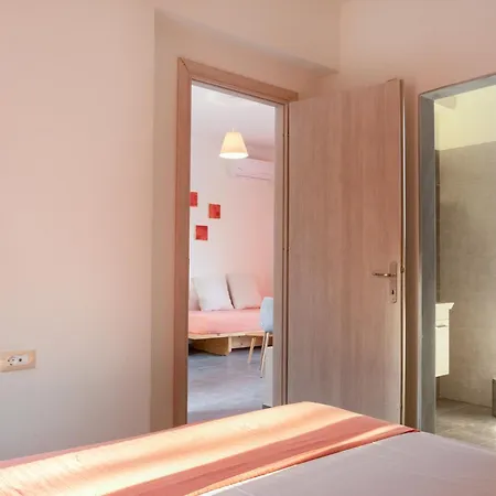 Little Eden Homes Agios Nikolaos  Exterior photo