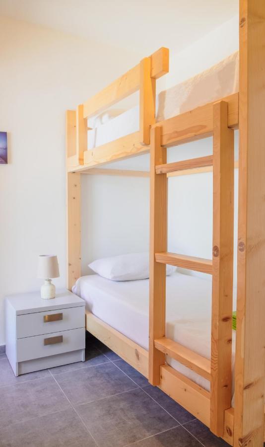 Apartment Little Eden Homes *