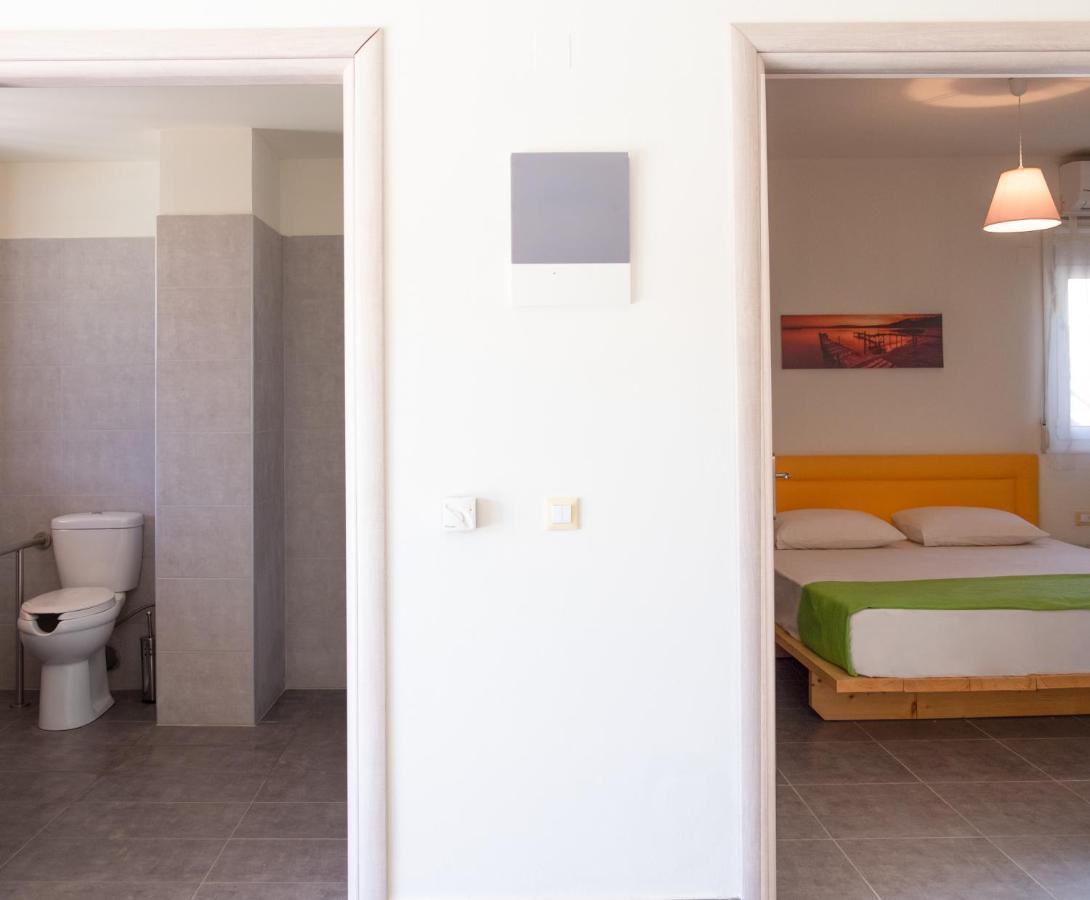 Little Eden Homes Apartment *
