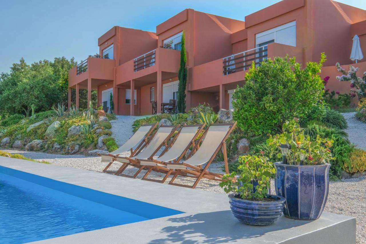 Apartment Little Eden Homes Agios Nikolaos (Crete)