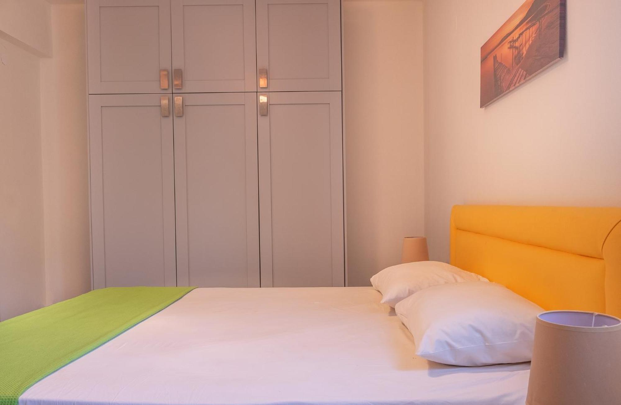 Little Eden Homes Apartment Agios Nikolaos (Crete)