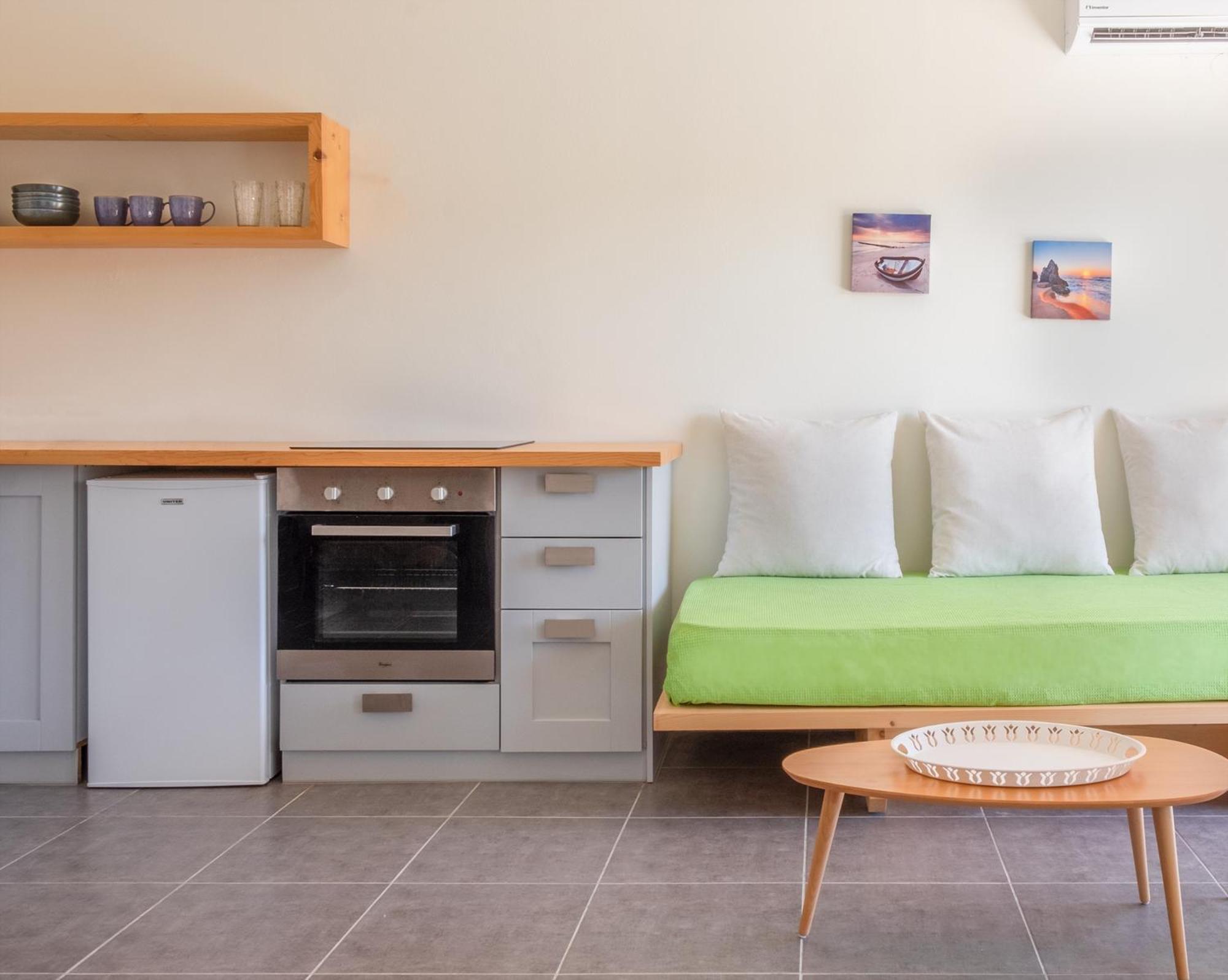 Apartment Little Eden Homes