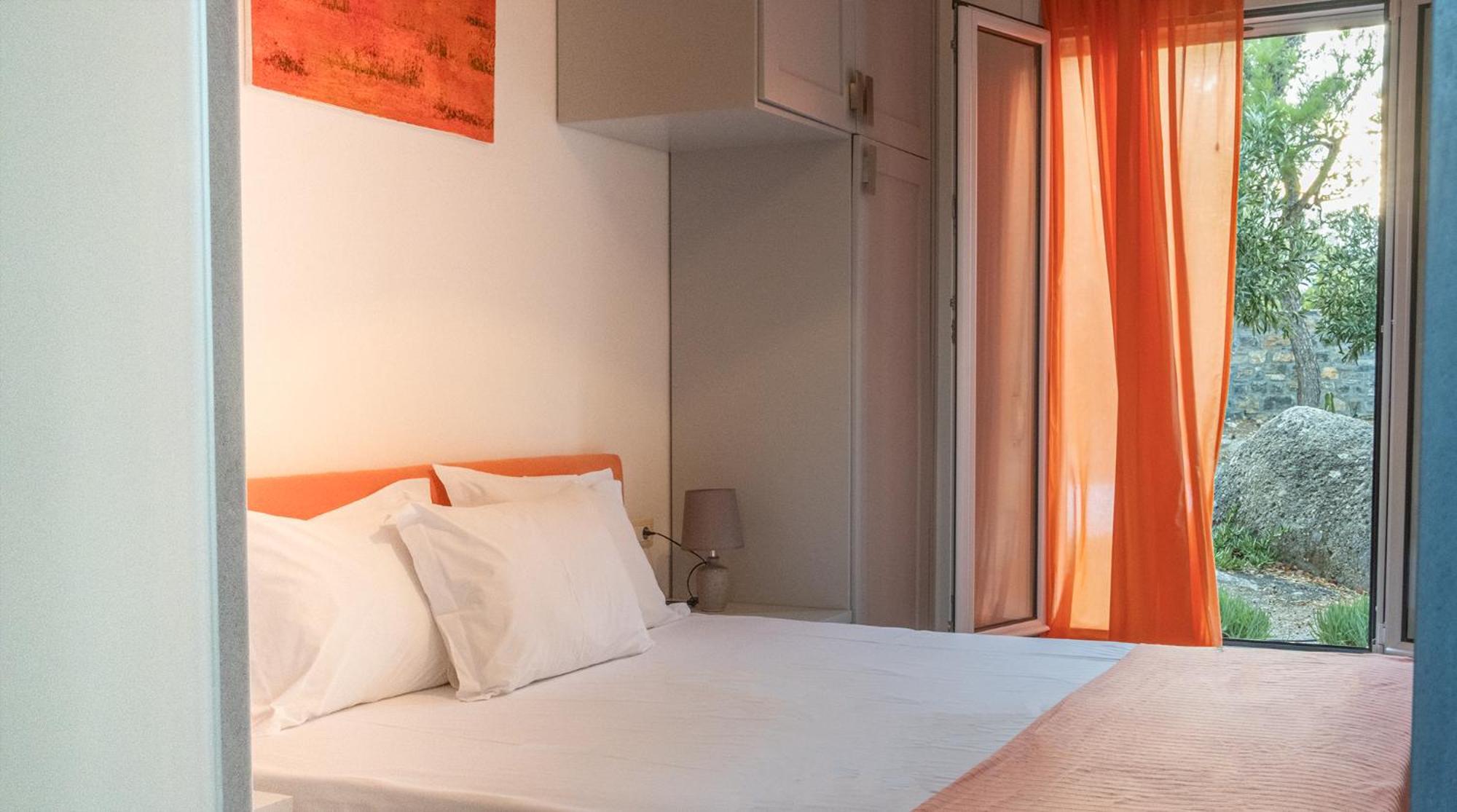 Apartment Little Eden Homes Agios Nikolaos (Crete)