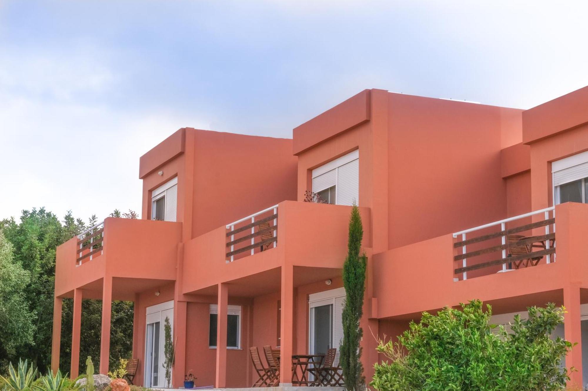 Little Eden Homes