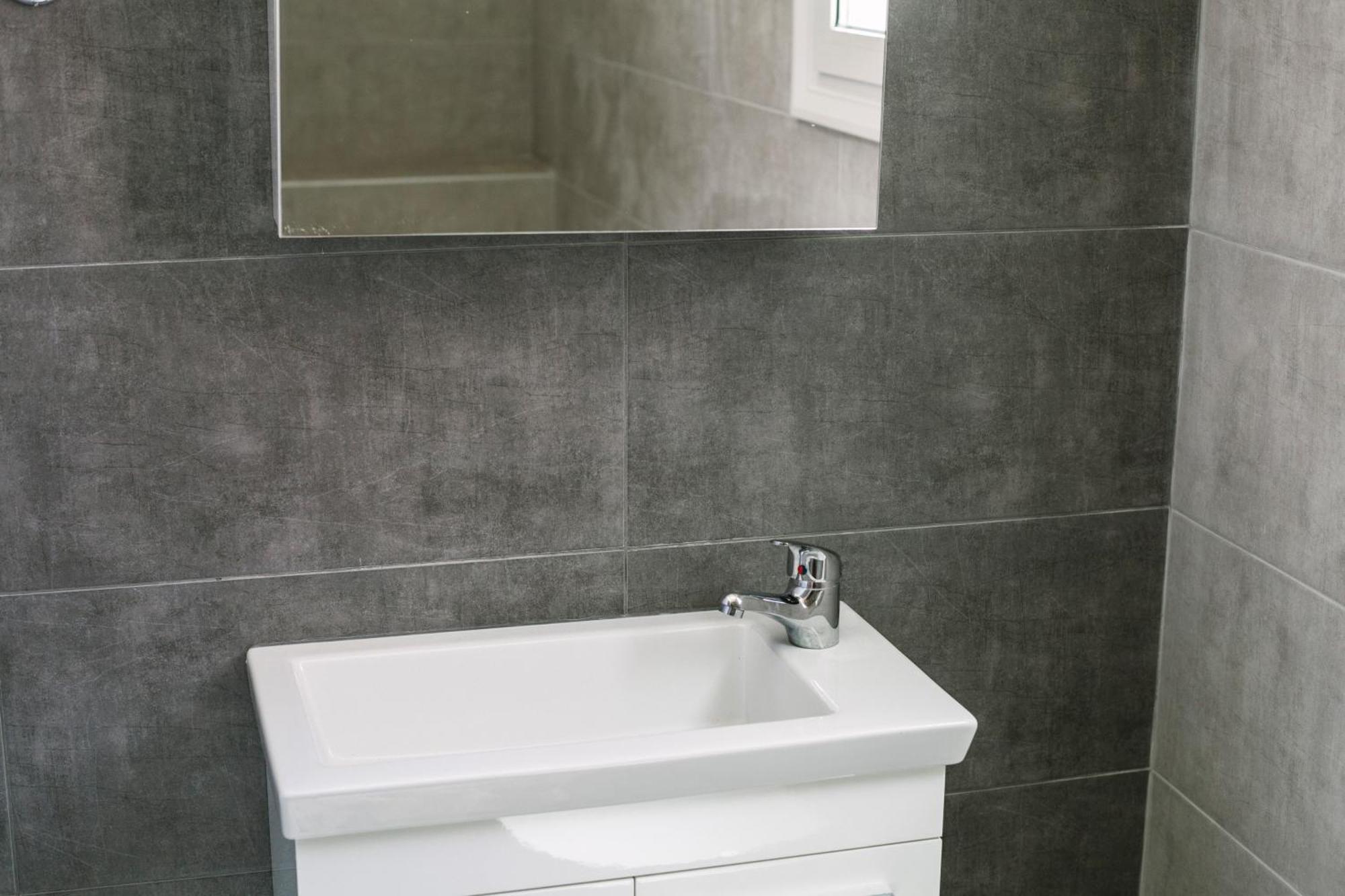 Apartment Little Eden Homes Agios Nikolaos (Crete)