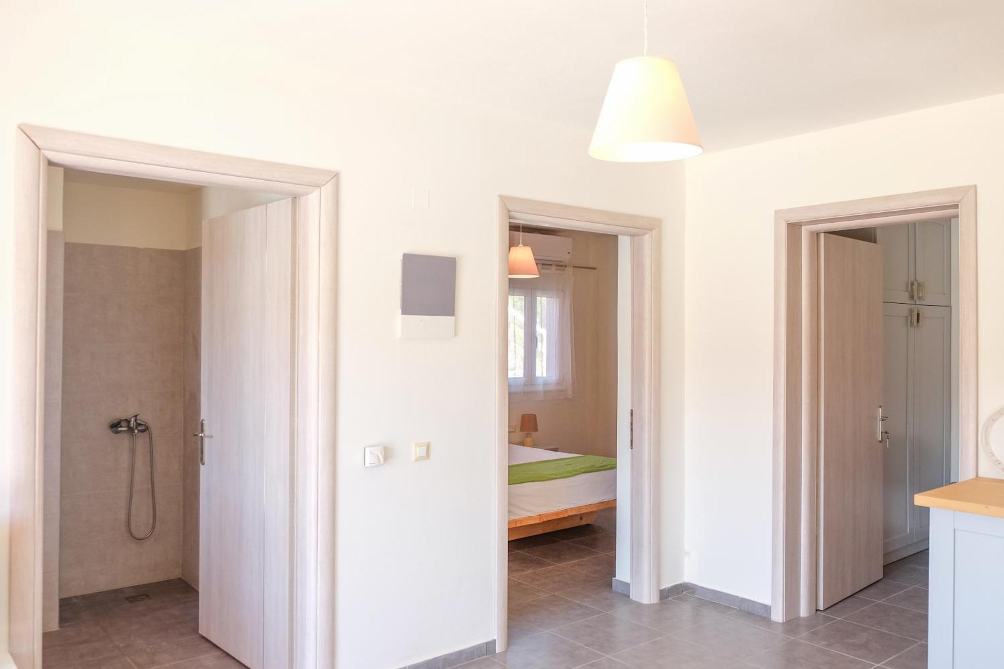 Little Eden Homes * Agios Nikolaos (Crete)