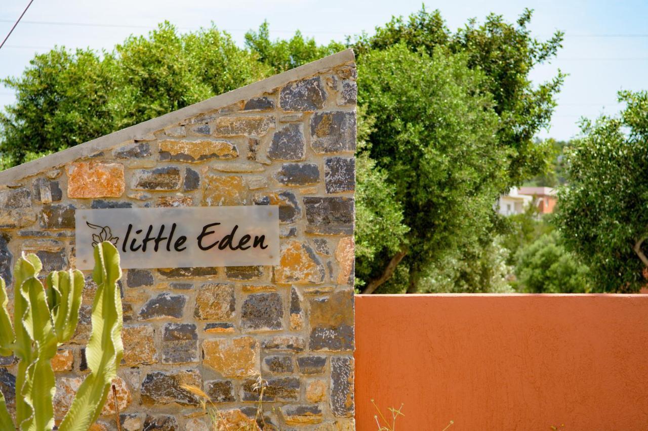 Apartment Little Eden Homes